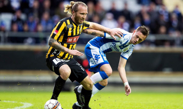 Nhận định, dự đoán Kalmar vs AIK 21h00, 06/07 (Vòng 14 VĐQG Thụy Điển)