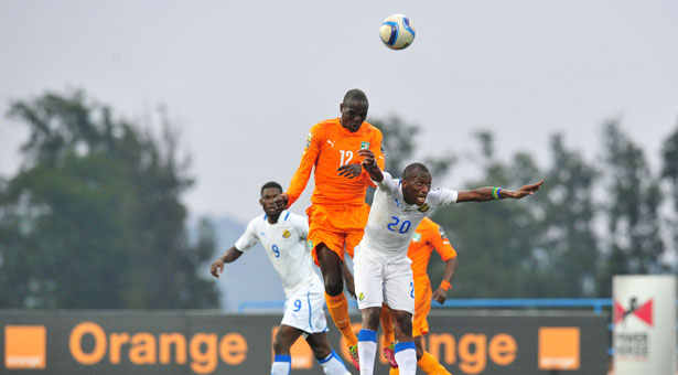 Nhận định Mali vs Bờ Biển Ngà 23h00, 08/07 (Vòng 1/8 CAN 2019)