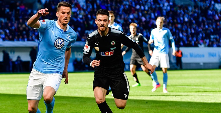 Nhận định, dự đoán Malmo vs Orebro 23h00, 06/07 (Vòng 14 VĐQG Thụy Điển)