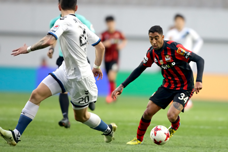 Nhận định, dự đoán Seoul vs Gangwon 17h00, 06/07 (Vòng 19 VĐQG Hàn Quốc 2019)