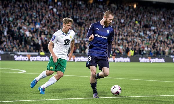 Nhận định, dự đoán Sirius vs Ostersunds 21h00, 06/07 (Vòng 14 VĐQG Thụy Điển)