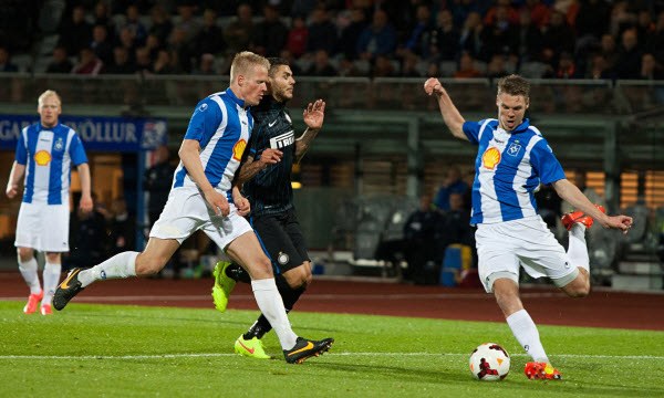 Nhận định, dự đoán Stjarnan vs Grindavik 02h15, 06/07 (VĐQG Iceland 2019)