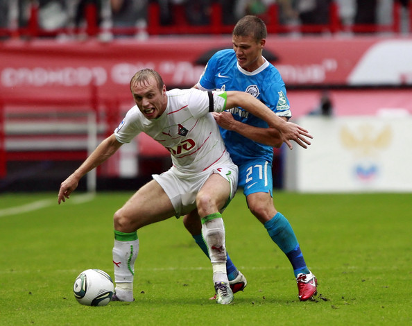 Nhận định, dự đoán Zenit vs Lokomotiv Moscow 23h00, 06/07 (Siêu cúp Nga)