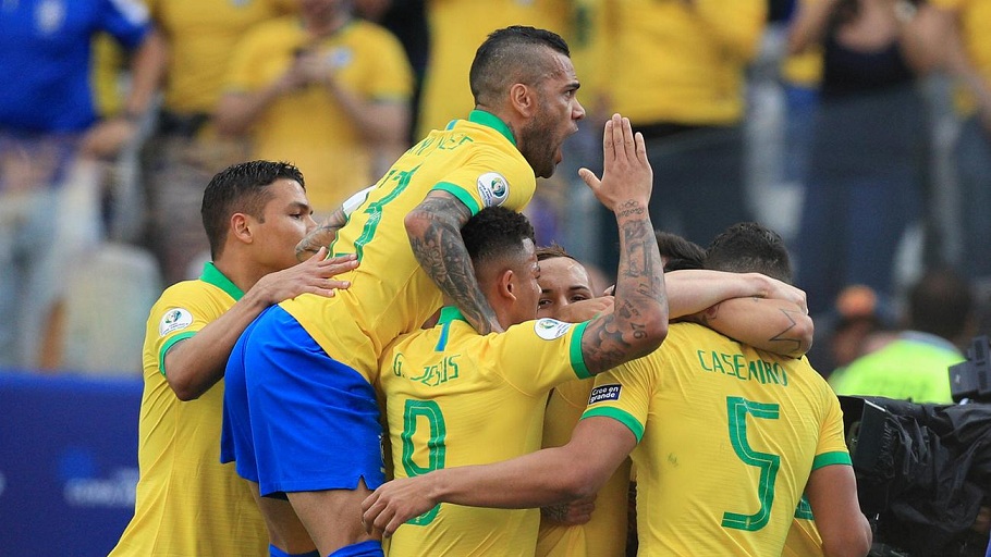 Trực tiếp bóng đá. Dự đoán Brazil vs Peru, 03h00 ngày 08/07 (chung kết Copa America)