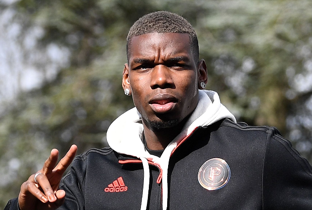 Tin chuyển nhượng tối 4/7: Juventus mời MU chọn 3 cầu thủ để đổi lấy Paul Pogba