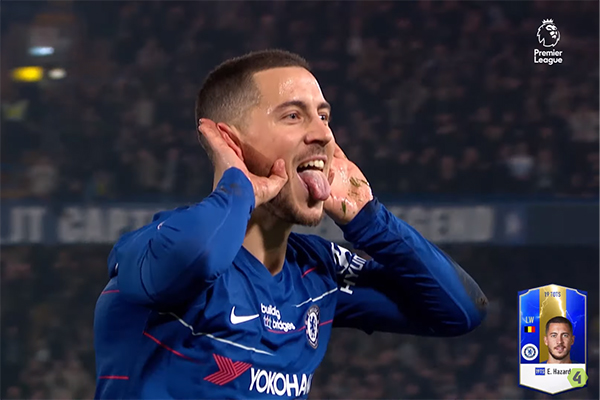 Top 5 cầu thủ TOTS được ưa chuộng nhất server Hàn: Không có Messi, Ronaldo chỉ đứng thứ 3