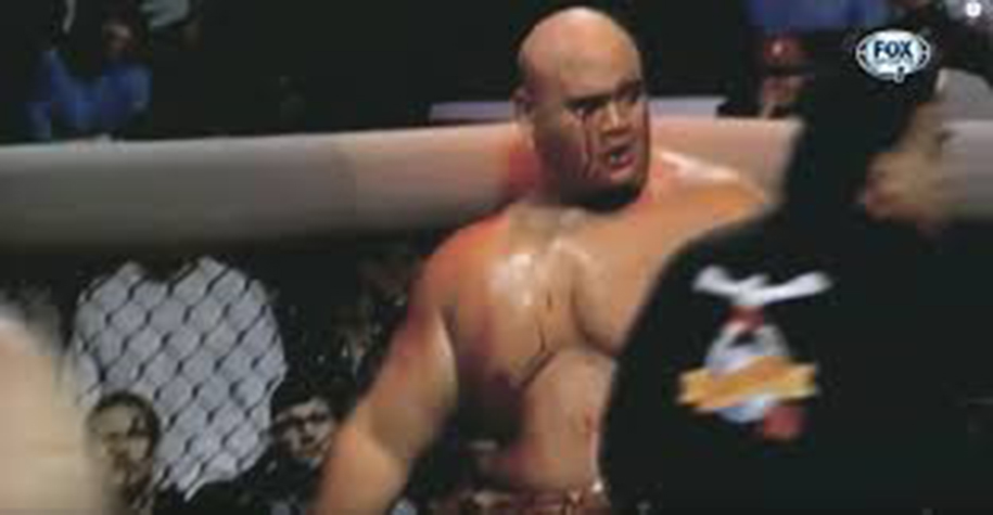 Sự thật của thời đại: UFC vốn không hề được thành lập vì võ tổng hợp Sự thật của thời đại: UFC vốn không hề được thành lập vì võ tổng hợp