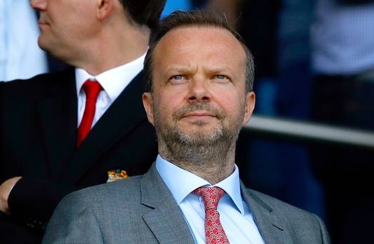 Chuyển nhượng MU 5/7: NHM MU phản ứng với Ed Woodward sau khi Man City và Tottenham nổ bom tấn