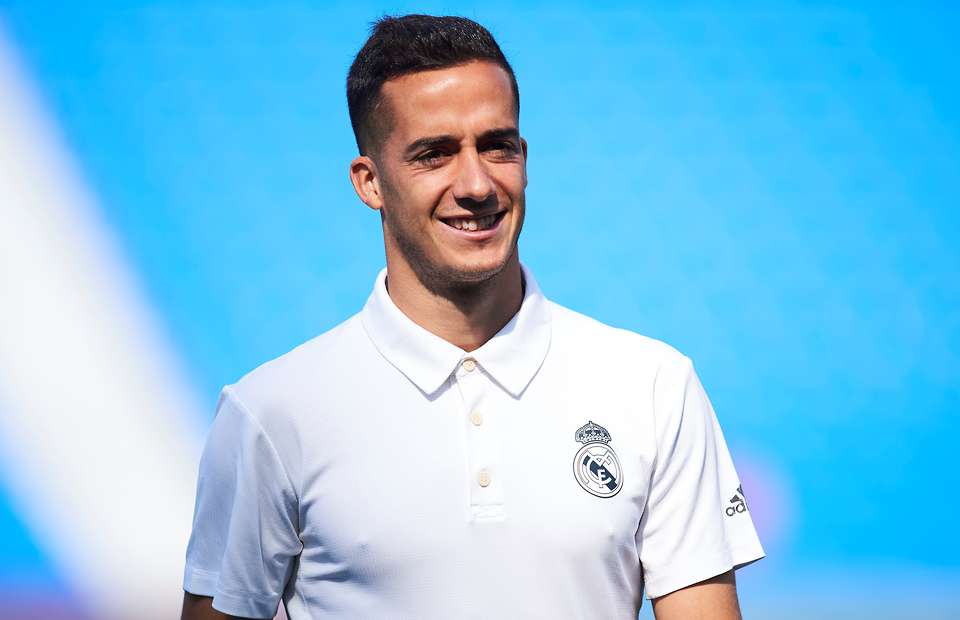 Chuyển nhượng Real Madrid 5/7: Vazquez và Ceballos chuẩn bị cập bến giải Ngoại hạng