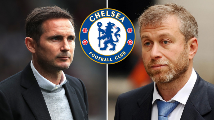 Nhà cái đưa ra dự báo sốc về tương lai của Lampard và Chelsea ở mùa giải 2019/20