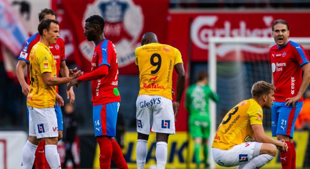 Nhận định, dự đoán Hammarby vs Falkenbergs 22h30, 07/07 (Vòng 14 VĐQG Thụy Điển)
