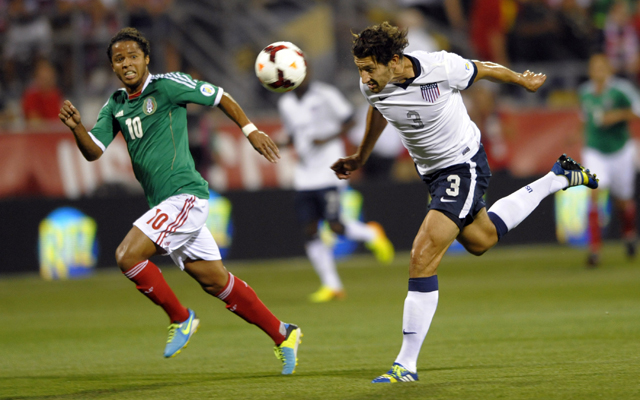 Nhận định, dự đoán Mỹ vs Mexico 08h00, 08/07 (Chung kết Gold Cup)