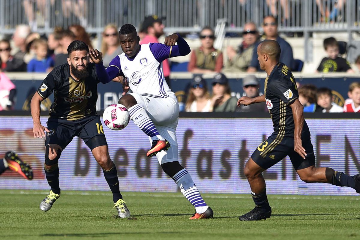 Nhận định, dự đoán Philadelphia vs Orlando City 06h00, 07/07 (Nhà nghề Mỹ)