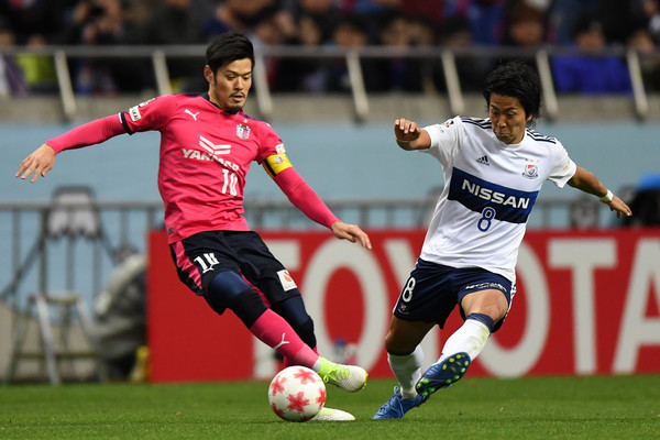 Nhận định, dự đoán Sanfrecce Hiroshima vs Cerezo Osaka 17h00, 06/07 (vòng 18 VÐQG Nhật Bản)
