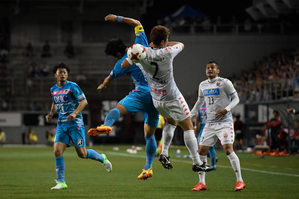 Nhận định, dự đoán Shimizu S-Pulse vs Vissel Kobe 16h00, 06/07 (vòng 18 VÐQG Nhật Bản)
