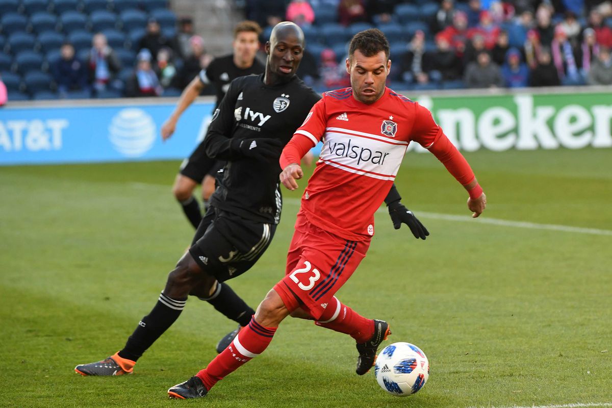 Nhận định, dự đoán Sporting Kansas vs Chicago Fire 07h30, 07/07 (Nhà nghề Mỹ)