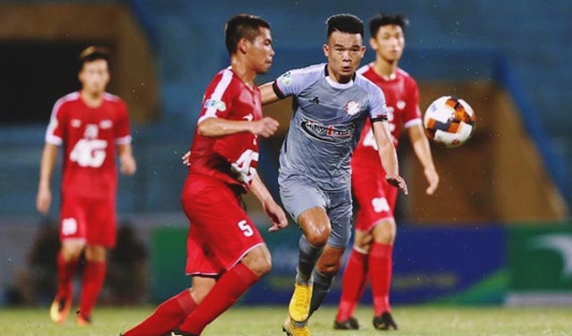 Nhận định, dự đoán Viettel vs TP Hồ Chí Minh 19h00, 07/07 (Vòng 14 VLeague 2019)