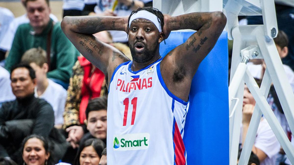 Phải hầu tòa, cựu cầu thủ NBA muộn lịch tập trung chuẩn bị FIBA World Cup