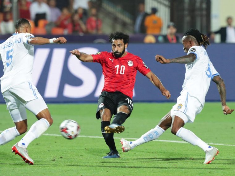 Soi kèo Ai Cập vs Nam Phi 02h00, 07/07 (Vòng 1/8 CAN 2019)