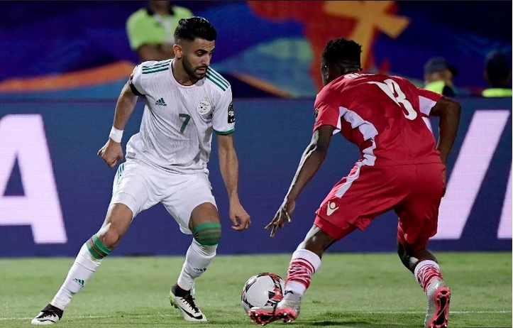 Soi kèo Algeria vs Guinea 02h00, 08/07 (Vòng 1/8 CAN 2019)