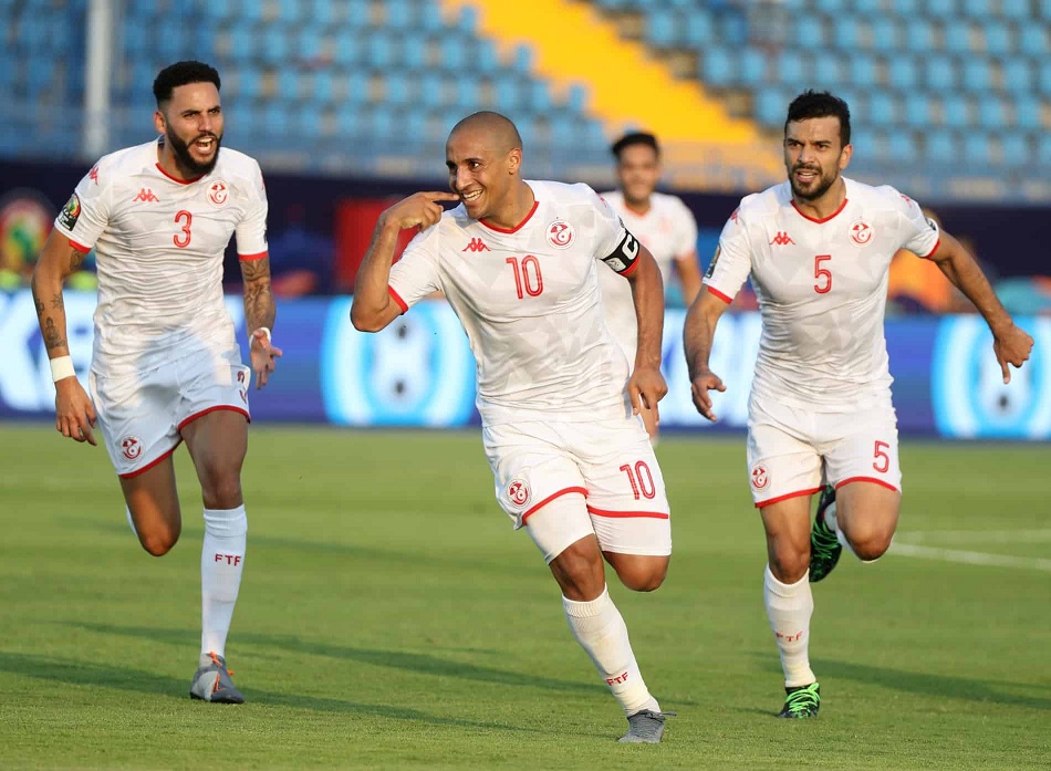 Soi kèo Ghana vs Tunisia 02h00, 09/07 (Vòng 1/8 CAN 2019)