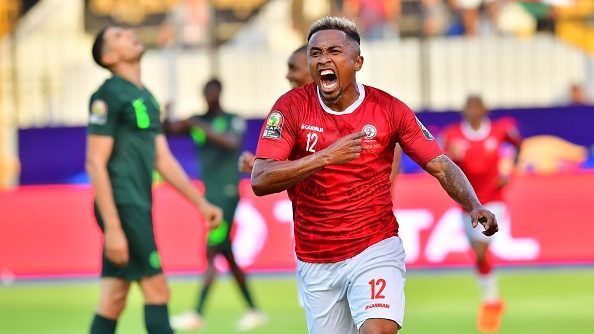 Soi kèo Madagascar vs Congo 23h00, 07/07 (Vòng 1/8 CAN 2019)