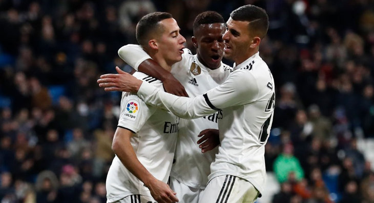 Tin chuyển nhượng tối 5/7: Arsenal đặt giá chiêu mộ hàng thừa Real Madrid