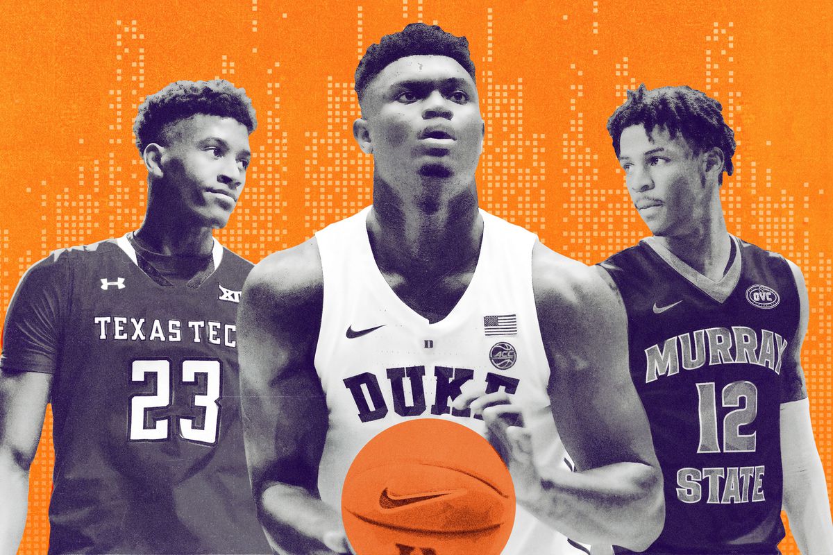 Top 5 tân binh đáng chú ý nhất NBA Summer League 2019