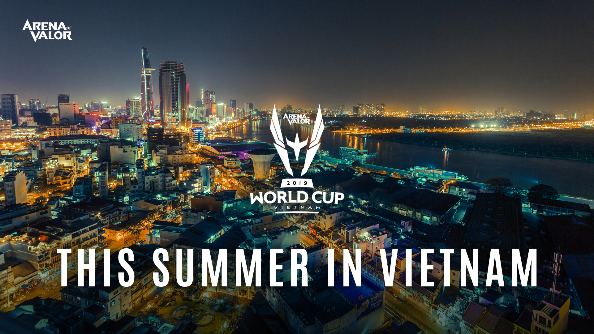 Tứ kết AWC 2019: Người hâm mộ trông chờ CKTG toàn Việt Nam!