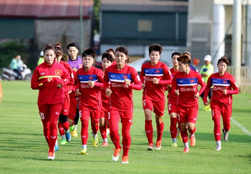 Chủ tịch FIFA ngỏ ý tăng số đội tham dự World Cup, ĐT nữ Việt Nam tràn trề cơ hội góp mặt