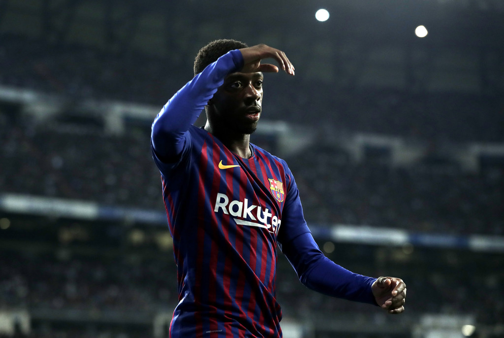 Chuyển nhượng Liverpool 6/7: Klopp đưa ra lập trường của Liverpool đối với Dembele