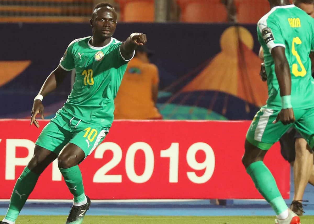Kết quả bóng đá hôm nay 06/7: Sadio Mane tỏa sáng đưa Senegal vào tứ kết