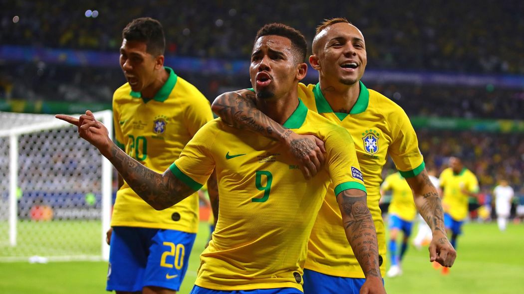 Kỷ lục chờ ĐT Brazil xác lập ở chung kết Copa America 2019