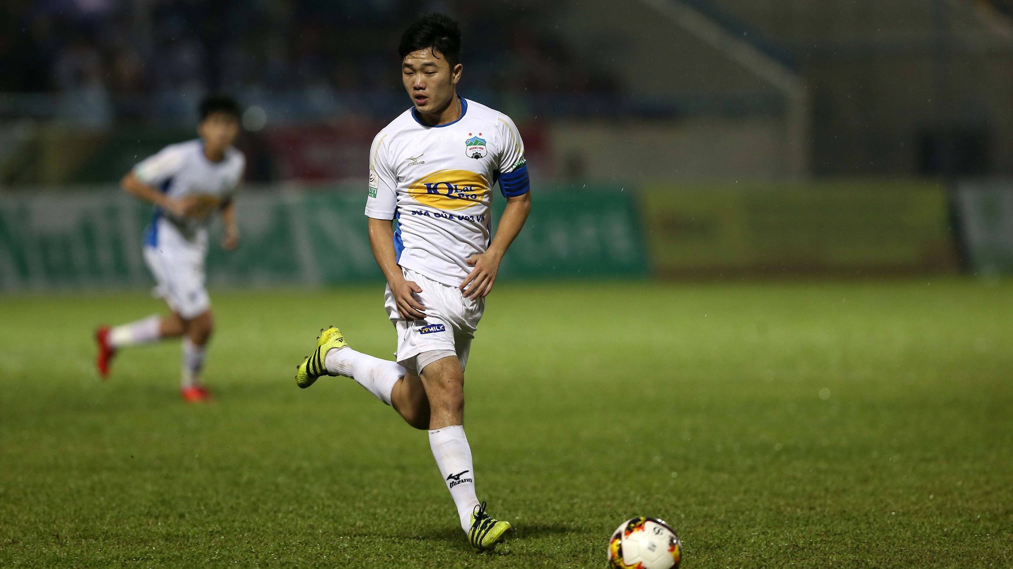 Những màn tái xuất sân cỏ đáng được mong chờ nhất tại lượt về V.League 2019