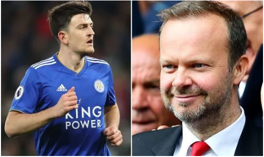 Ông chủ MU đòi hỏi Ed Woodward điều gì trước khi lập kỷ lục hậu vệ đắt nhất thế giới?
