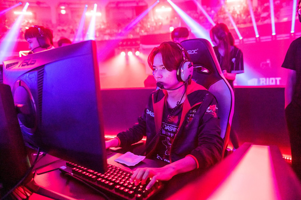 Rift Rivals 2019 ngày 2: Không có bất ngờ