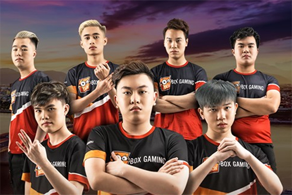 AWC 2019: Việt Nam WC thắng dễ Trung Quốc, đụng độ đối thủ mạnh nhất ở bán kết