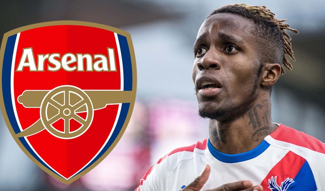 Chuyển nhượng Arsenal 7/7: Arsenal tăng đề nghị cho Zaha, Emery có mục tiêu dự phòng