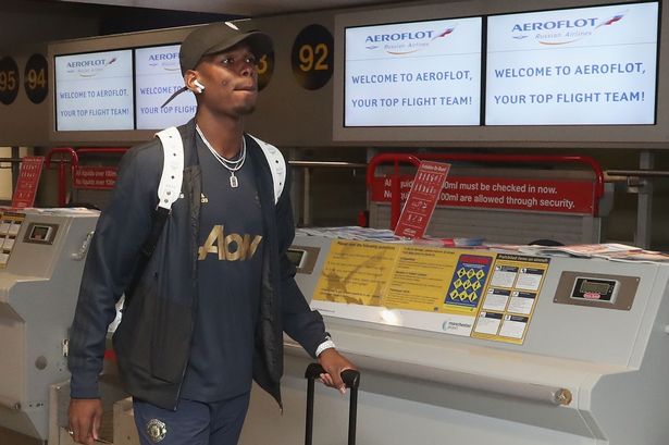 Chuyển nhượng MU 7/7: Man Utd lo sợ Pogba nổi loạn, không tham gia du đấu Hè 2019