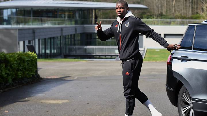 Chuyển nhượng Real Madrid 7/7: Real không muốn Pogba nổi loạn