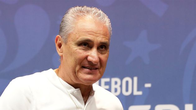 HLV Tite phản bác cáo buộc của Messi, khẳng định ĐT Brazil xứng đáng đá chung kết Copa America 2019