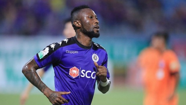 Hoàng Vũ Samson tiết lộ nguyên nhân chia tay Hà Nội FC