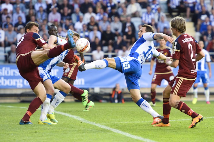 Nhận định, dự đoán AFC Eskilstuna vs Djurgarden 00h00, 09/07 (Vòng 14 VĐ Thụy Điển 2019)