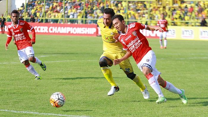 Nhận định, dự đoán Barito Putera vs Bali United 18h30, 14/07 (vòng 8 VÐQG Indonesia)