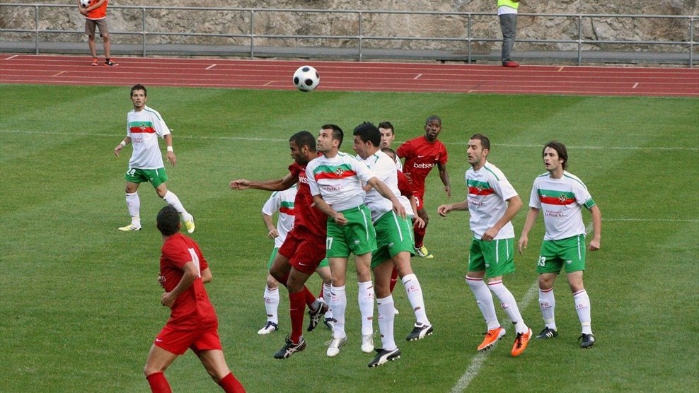 Nhận định Dudelange vs Valletta 01h00, 10/07 (Vòng sơ loại cúp C1)