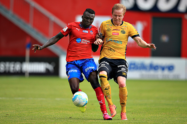 Nhận định, dự đoán Elfsborg vs Helsingborg 00h00, 09/07 (Vòng 14 VĐ Thụy Điển 2019)