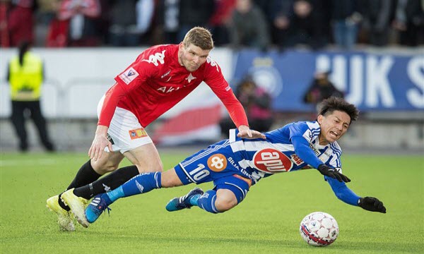 Nhận định HJK Helsinki vs Torshavn 23h00, 09/07 (Vòng sơ loại cúp C1)