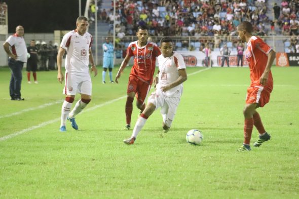 Nhận định, dự đoán Imperatriz vs Nautico 06h00, 09/07 (Vòng 11 Hạng 3 Brazil 2019)
