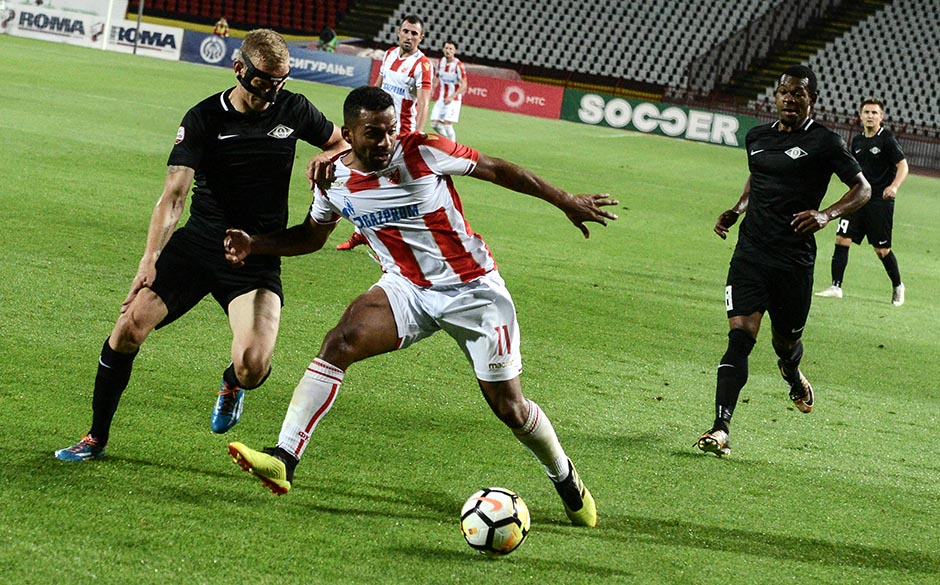 Nhận định Suduva vs Crvena Zvezda 01h00, 10/07 (Vòng sơ loại cúp C1)