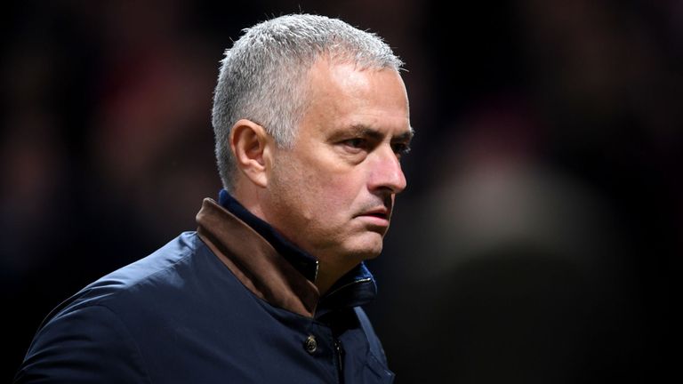Tin chuyển nhượng tối 7/7: Mourinho từ chối đề nghị khó tin từ Trung Quốc